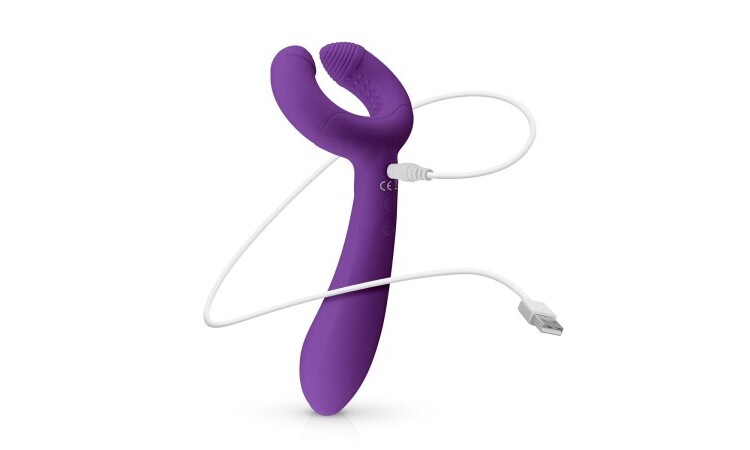 Couples Vibrator - Image 6