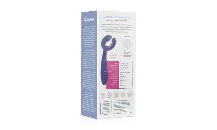 Couples Vibrator - Image 8