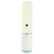 Pillow Talk - Feisty Thrusting Vibrator - Teal - Image 2