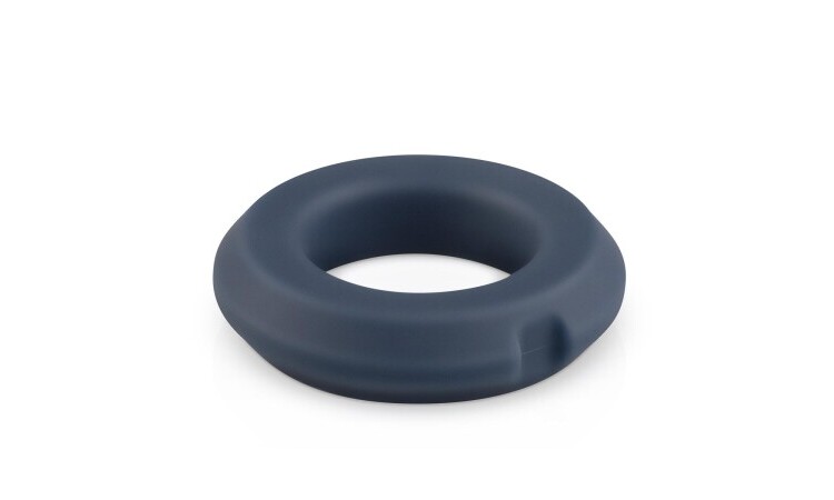 Boners Cock Ring With Steel Core - Image 2
