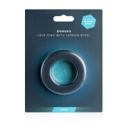 Boners Cock Ring With Steel Core - Image 3