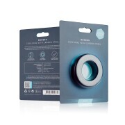 Boners Cock Ring With Steel Core - Image 5