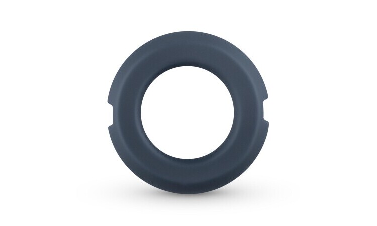 Boners Cock Ring With Steel Core - Image 1