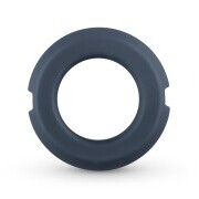 Boners Cock Ring With Steel Core - Image 1