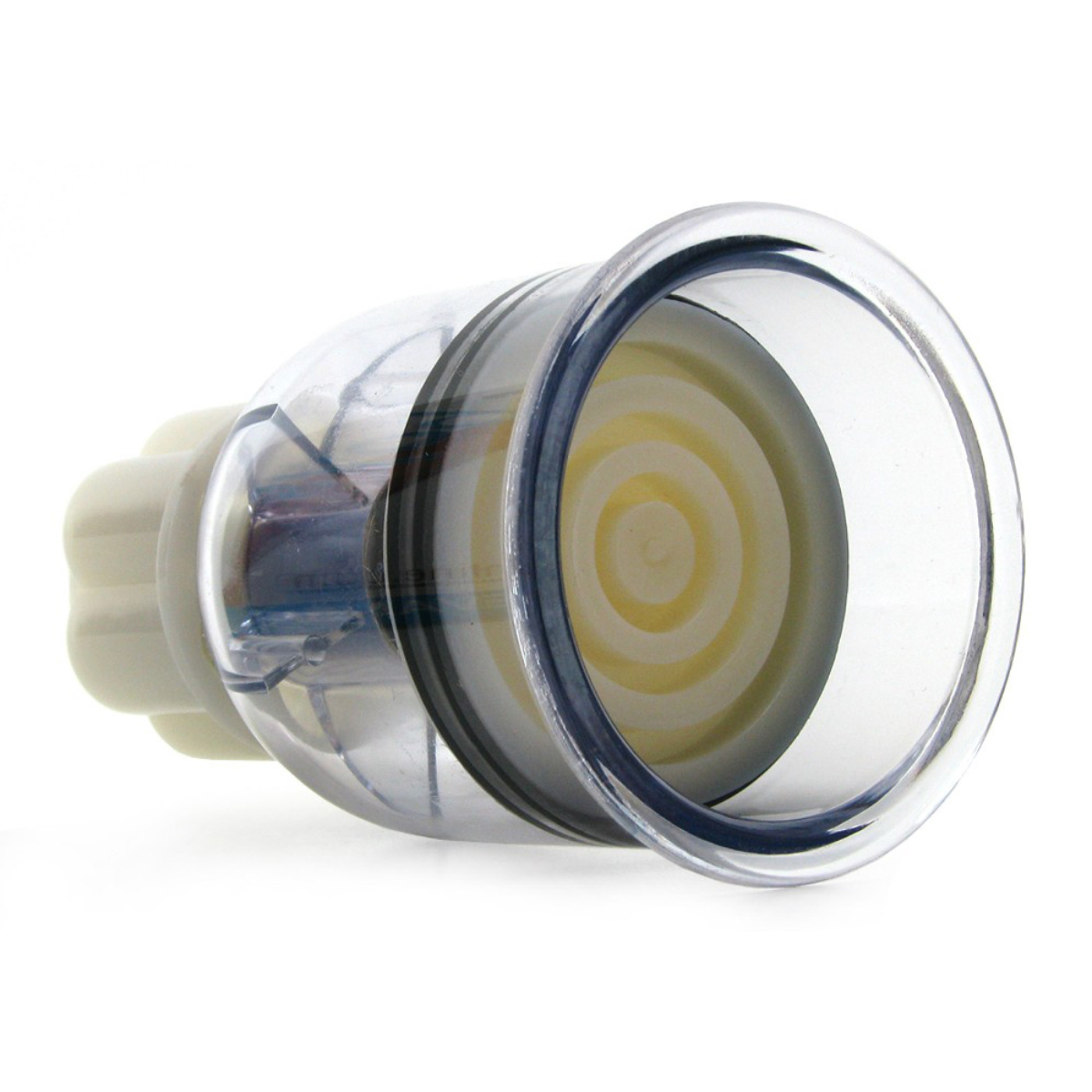 Помпа Анальная Intake Anal Suction Device XR Brands прозрачный XRAD229 - XR Brands - Вакуумные помпы - Купить