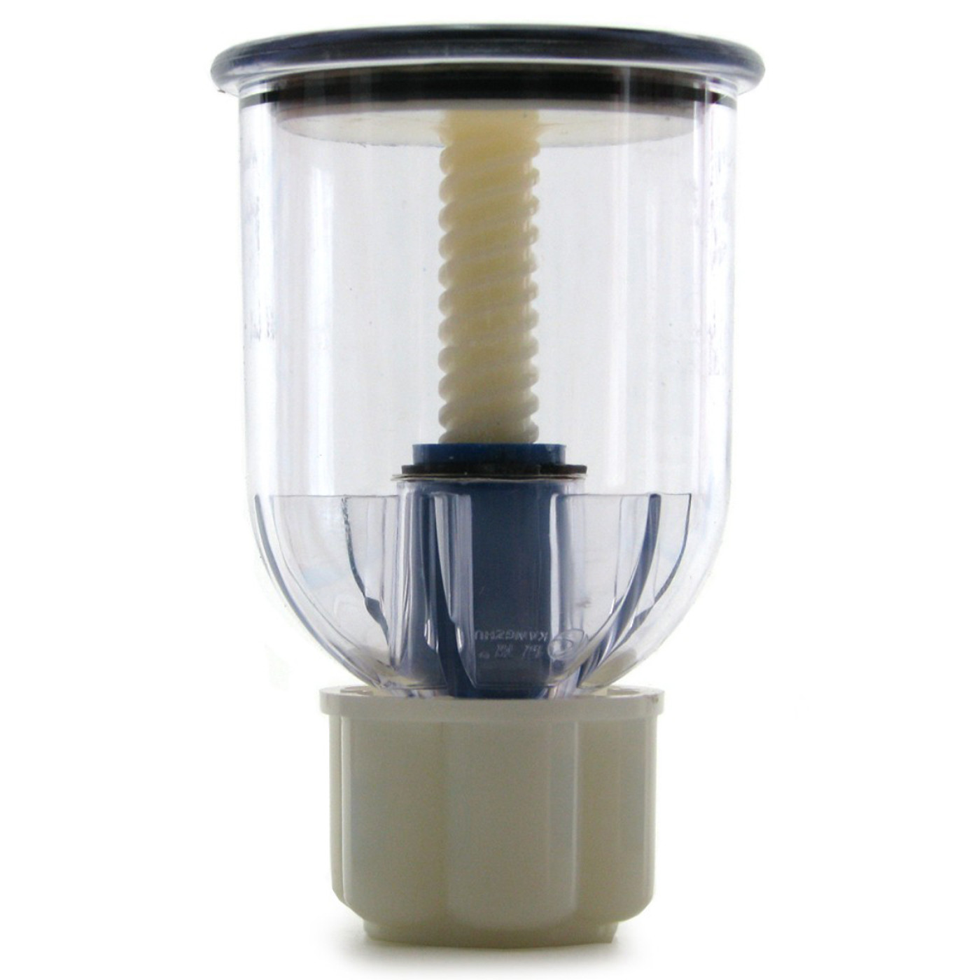 Помпа Анальная Intake Anal Suction Device XR Brands прозрачный XRAD229 - XR Brands - Вакуумные помпы - Купить