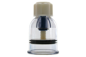 Intake Anal Suction Device