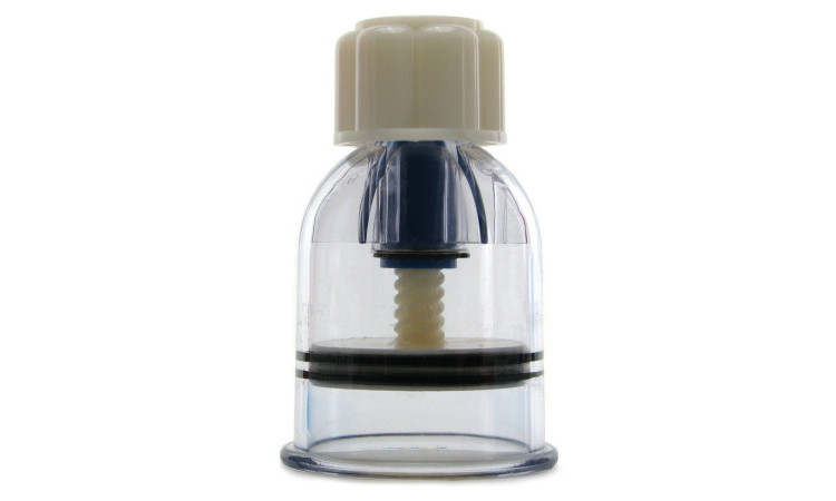 Intake Anal Suction Device - Image 1