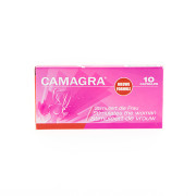Camagra For Woman - 10 capsules - Image 1