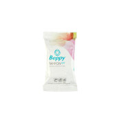 Beppy Soft + Comfort Tampons WET - 30 pcs - Image 2