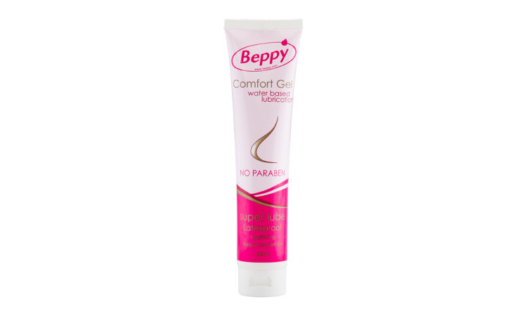 Beppy Comfort Gel - 250 ml - Image 1