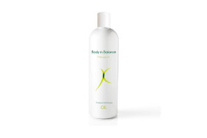 Body to Body Oil - 500 ml