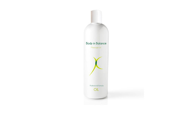 Body to Body Oil - 500 ml - Image 1