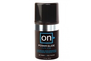 On™ Power Glide for Him 1.7 fl.oz. Bottle