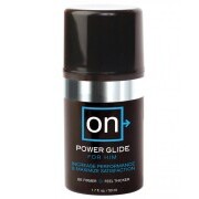 On™ Power Glide for Him 1.7 fl.oz. Bottle - Image 1