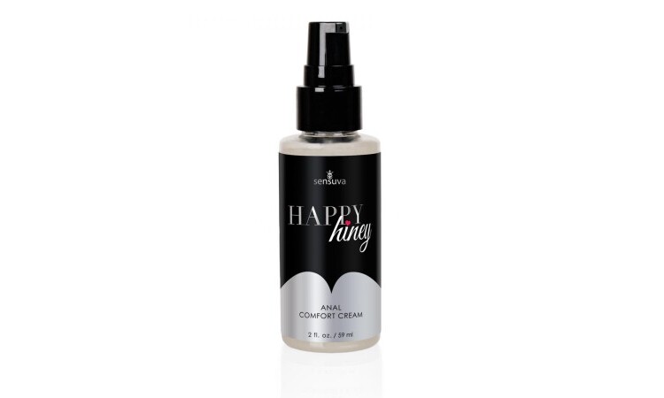 Happy Hiney Comfort Cream - 60 ML - Image 1