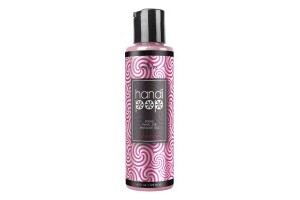 Handipop Hand Job Massage Gel - Strawberry