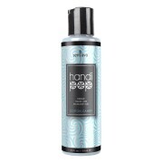 Handipop Hand Job Massage Gel - Cotton Candy 125 ML - Image 1