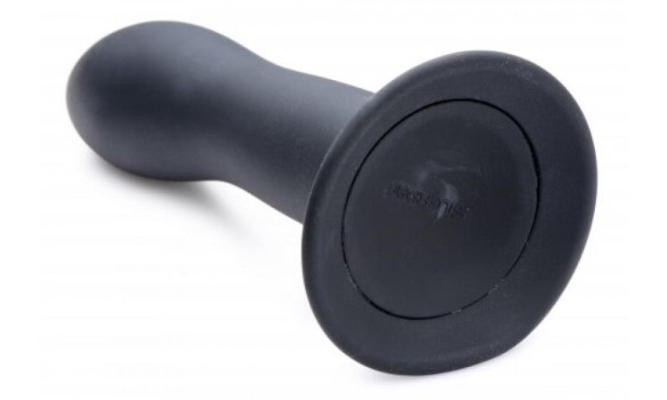 Flexible Silicone Dildo - Image 2