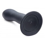 Flexible Silicone Dildo - Image 2