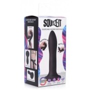 Flexible Silicone Dildo - Image 3
