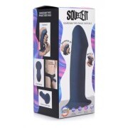 Thick Flexible Dildo - Image 3