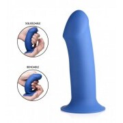 Thick Flexible Dildo - Image 1