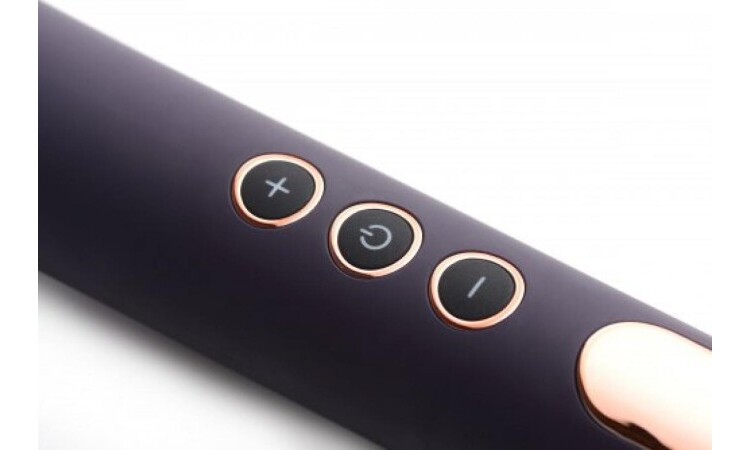 Scepter Wand Vibrator - Image 2