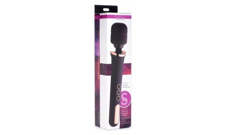 Scepter Wand Vibrator - Image 3