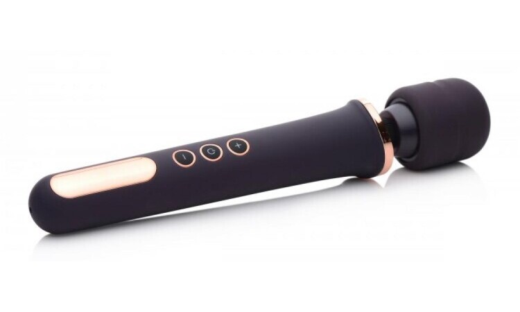 Scepter Wand Vibrator - Image 1