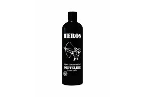 Heros Siliconen Lube - 200 ml