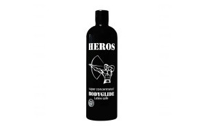 Heros Siliconen Lube - 500 ml
