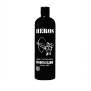 Heros Siliconen Lube - 500 ml - Image 1