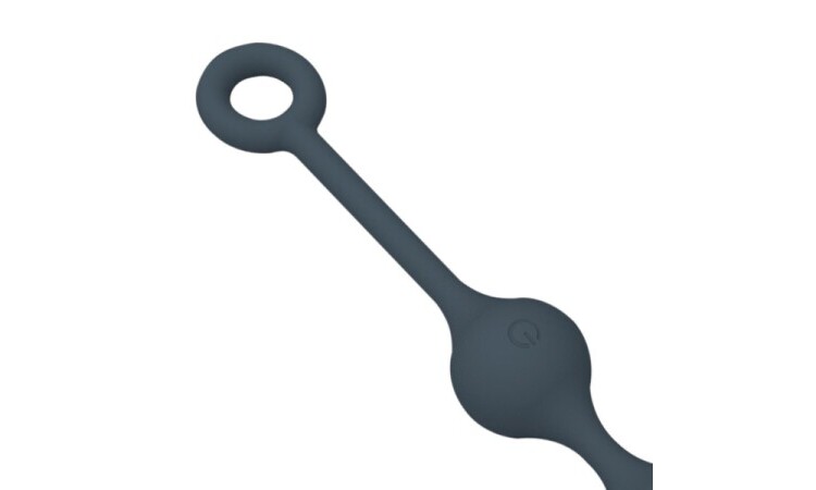 Nexus Quattro Vibrating Anal Beads - Image 2