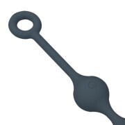 Nexus Quattro Vibrating Anal Beads - Image 2