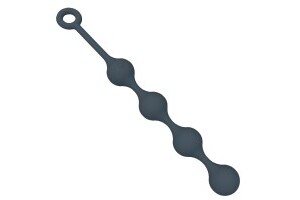 Nexus Quattro Vibrating Anal Beads