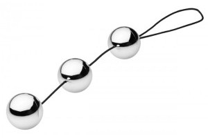 Trilogy Orgasm Balls
