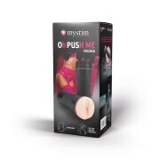 O Push Me Masturbator - Vagina - Image 3