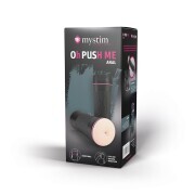 Oh Push Me Masturbator - Anus - Image 3
