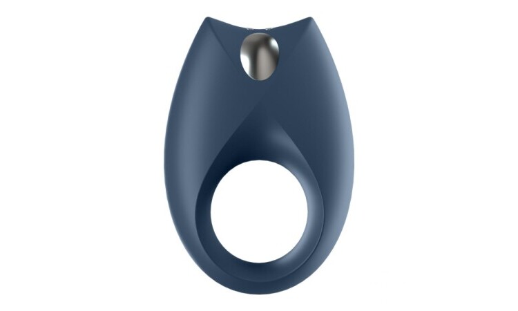 Satisfyer Royal One App Controlled Cock Ring - Image 2