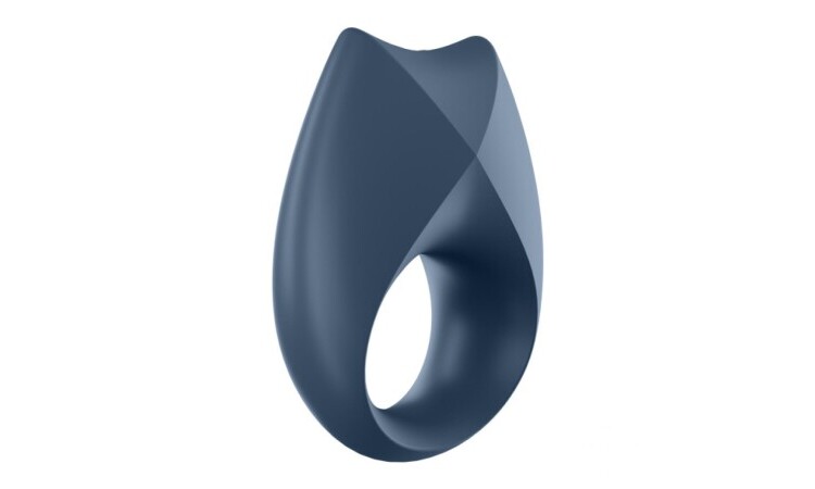 Satisfyer Royal One App Controlled Cock Ring - Image 3