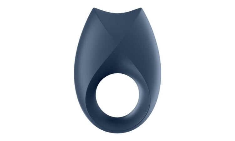 Satisfyer Royal One App Controlled Cock Ring - Image 1