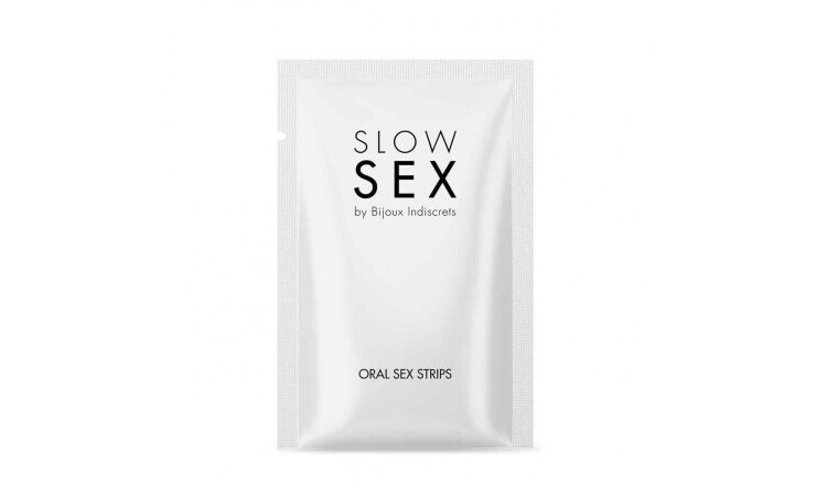 Oral Sex Strips - Image 2
