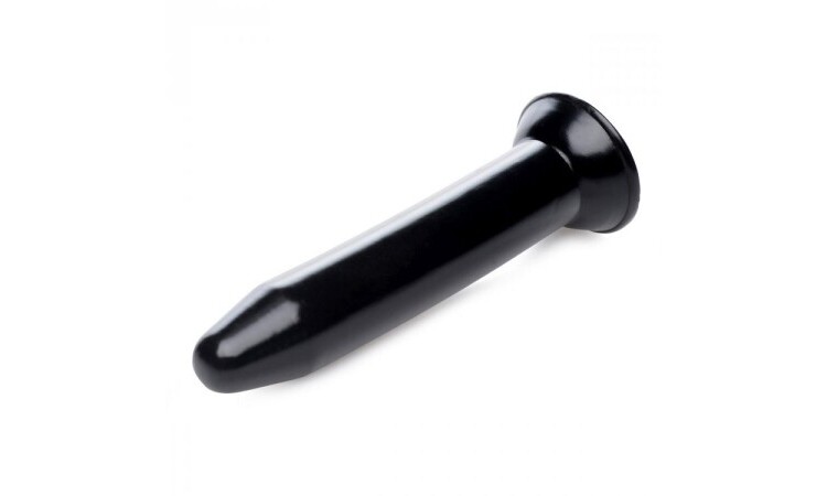 Soft Smooth Anal Dildo - Image 2