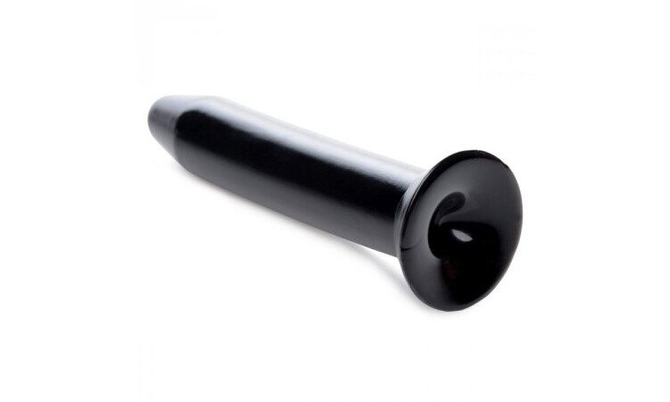 Soft Smooth Anal Dildo - Image 3