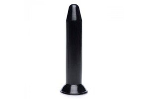 Soft Smooth Anal Dildo