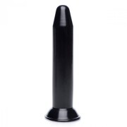 Soft Smooth Anal Dildo - Image 1