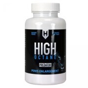 High Octane Predator Erection Pills - Image 2