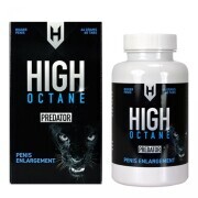 High Octane Predator Erection Pills - Image 1