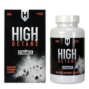 High Octane Dynamite Sperm Booster - Image 1